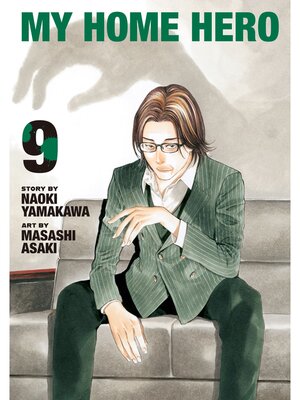 cover image of My Home Hero, Volume 9